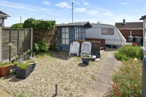 3 bedroom bungalow for sale, Elmhurst Way, West Moors, Ferndown, Dorset, BH22