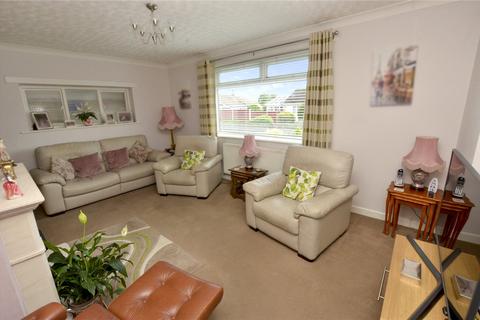 3 bedroom bungalow for sale, Elmhurst Way, West Moors, Ferndown, Dorset, BH22