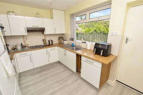 3 bedroom bungalow for sale, Elmhurst Way, West Moors, Ferndown, Dorset, BH22