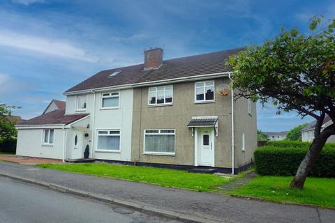 3 bedroom semi-detached house for sale, Telford Road, The Murray, East Kilbride G75
