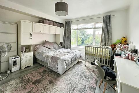 6 bedroom semi-detached house for sale, Corringham Road, Levenshulme, Manchester, M19