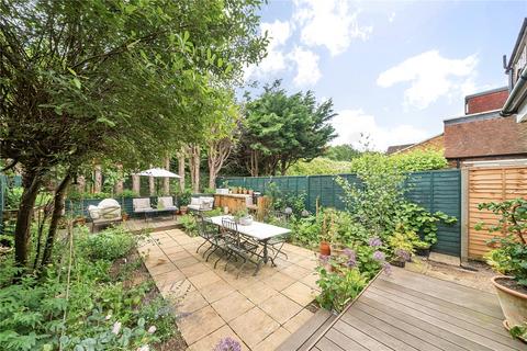 112 Lower Green Road, Esher, KT10 8HB