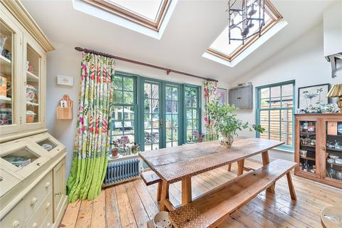 112 Lower Green Road, Esher, KT10 8HB
