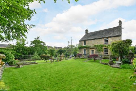 4 bedroom detached house for sale, The Mill House, Baslow, Derbyshire, DE45