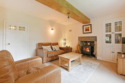 4 bedroom detached house for sale, The Mill House, Baslow, Derbyshire, DE45