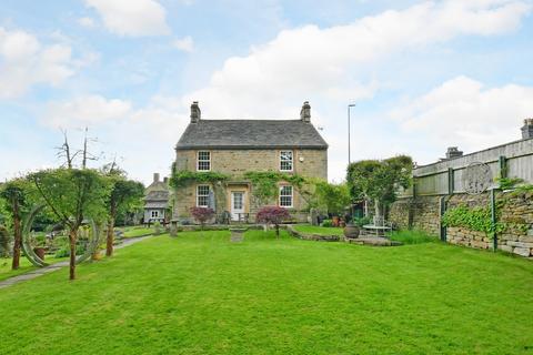 The Mill House Calver Road, Baslow, Bakewell, DE45 1RP