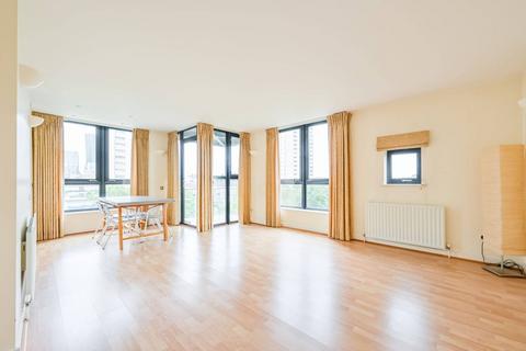 2 bedroom flat for sale, Westferry Road, Isle Of Dogs, London, E14