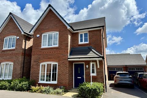 3 bedroom detached house for sale, Roby, Knowsley L36