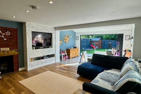 1, Renaissance House Station Road, Credenhill, Hereford, HR4 7EY