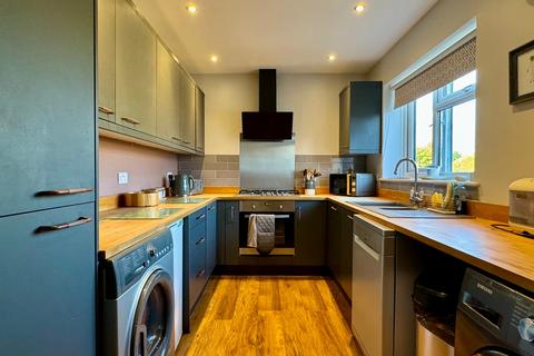 1, Renaissance House Station Road, Credenhill, Hereford, HR4 7EY