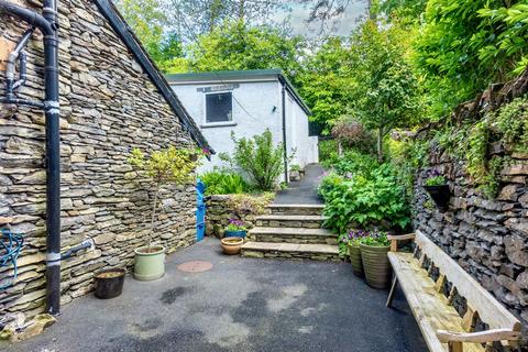 4 bedroom end of terrace house for sale, The Cote, Beresford Road, Windermere