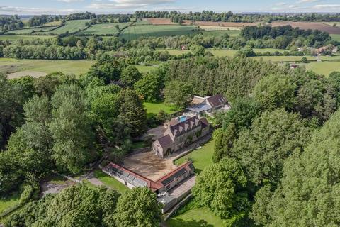 10 bedroom detached house for sale, Selwood Manor, Frome, Somerset