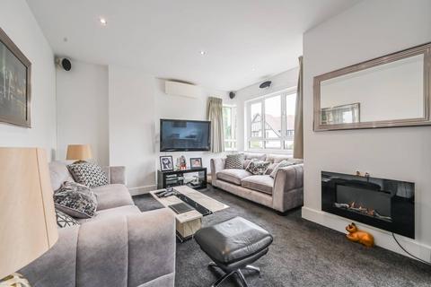 4 bedroom house for sale, Grosvenor Road, Muswell Hill, London, N10