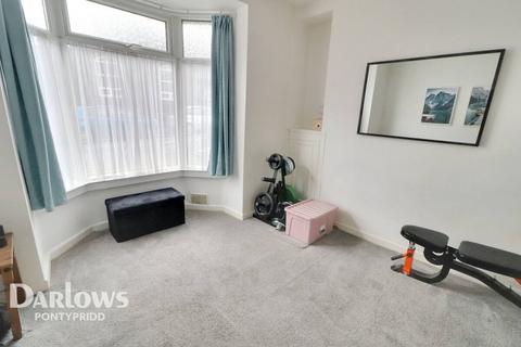 3 bedroom terraced house for sale, Ralph Street, Pontypridd