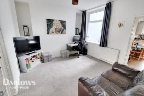 3 bedroom terraced house for sale, Ralph Street, Pontypridd