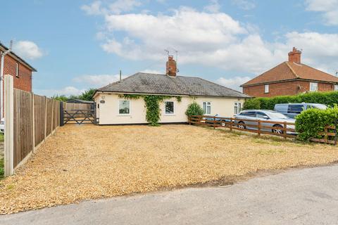 2 bedroom semi-detached bungalow for sale, Reynolds Lane, Potter Heigham