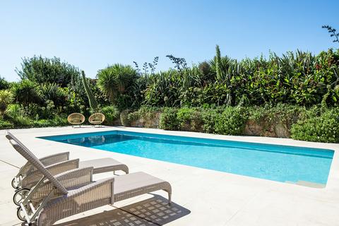 11 bedroom detached house for sale, La Glinette, St Brelade