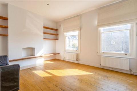 2 bedroom apartment to rent, Balfour Road, London, N5