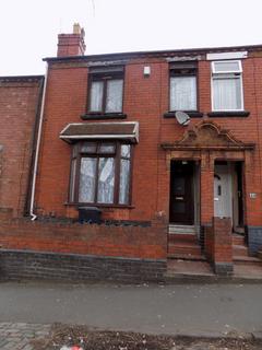 3 bedroom terraced house to rent, Talbot Street, Brierley Hill