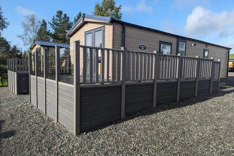 2 bedroom park home for sale, Newton Stewart, Wigtownshire, DG8