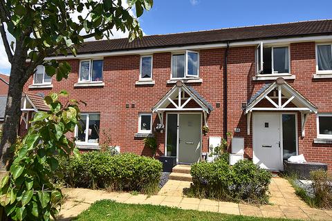 2 bedroom terraced house for sale, Northwood Acres, Cranbrook, Exeter, EX5