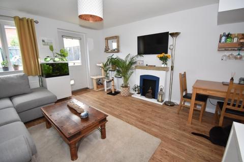 2 bedroom terraced house for sale, Northwood Acres, Cranbrook, Exeter, EX5