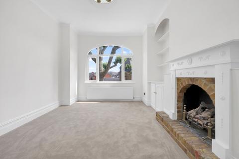 3 bedroom apartment to rent, Wandsworth Bridge Road, London, SW6