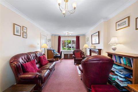 4 bedroom detached house for sale, Keane Close, Blidworth, Mansfield, Nottinghamshire, NG21