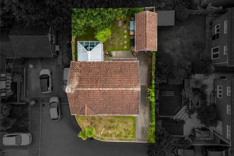 4 bedroom detached house for sale, Keane Close, Blidworth, Mansfield, Nottinghamshire, NG21