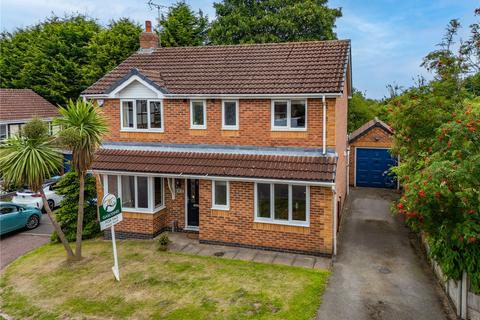 undefined, Keane Close, Blidworth, Mansfield, Nottinghamshire, NG21