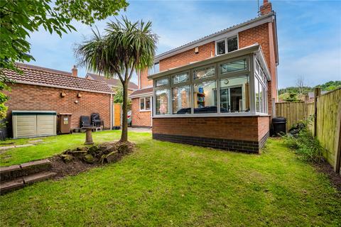 undefined, Keane Close, Blidworth, Mansfield, Nottinghamshire, NG21