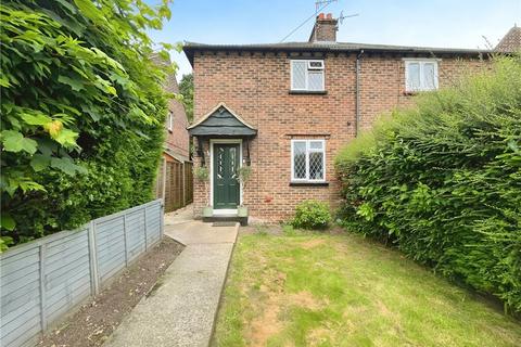 3 bedroom semi-detached house for sale, Alma Lane, Farnham, Surrey