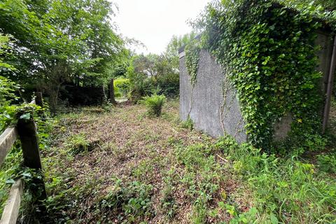 Land for sale, Mary Tavy, Tavistock PL19