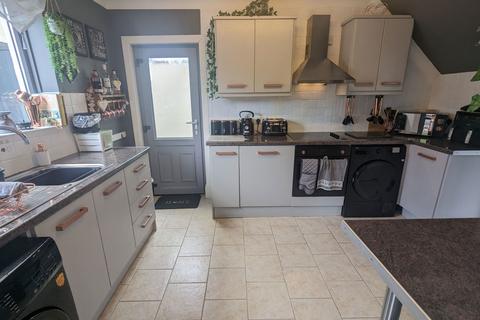 3 bedroom semi-detached house for sale, Parcyrhun, Ammanford, SA18 3HE