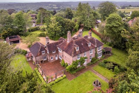 7 bedroom detached house for sale, High Street, Blackboys, Uckfield, East Sussex, TN22