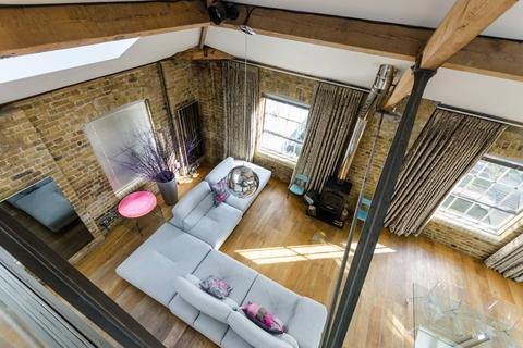 2 bedroom penthouse for sale, Grange Road, Bermondsey, London, SE1