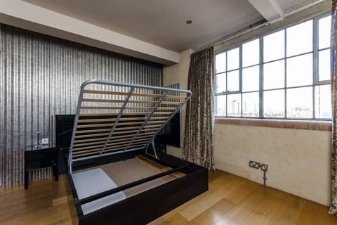 2 bedroom penthouse for sale, Grange Road, Bermondsey, London, SE1