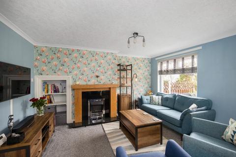 4 bedroom end of terrace house to rent, The Glebe, Kirkliston, Edinburgh, EH29