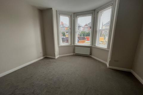 Studio to rent, Southbourne Road, Bournemouth, BH6
