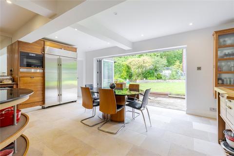 5 bedroom detached house for sale, Seven Hills Road, Cobham, KT11