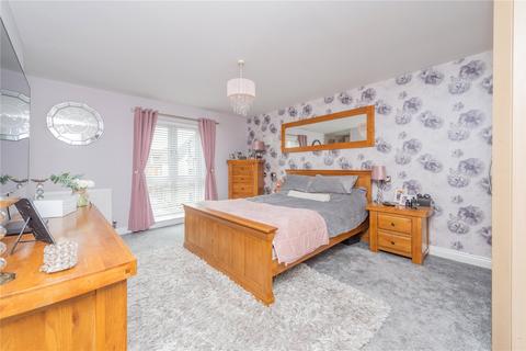 5 bedroom detached house for sale, St. Johns Walk, Lawley Village, Telford, Shropshire, TF4