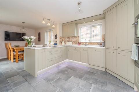 5 bedroom detached house for sale, St. Johns Walk, Lawley Village, Telford, Shropshire, TF4