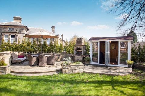 7 bedroom detached house for sale, Beech Grove House, Savile Road, Halifax, West Yorkshire