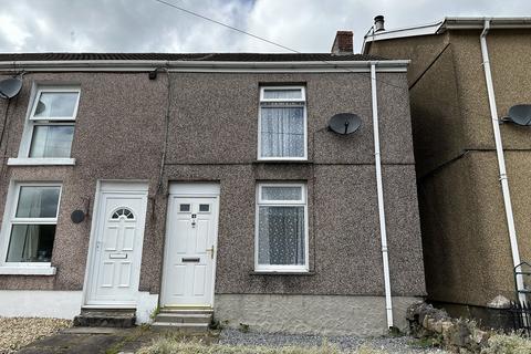 4 Gough Road, Ystalyfera, Swansea, SA9 2NB