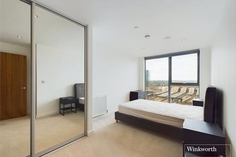 2 bedroom apartment to rent, Thames Quarter, 2 Napier Road, Reading, Berkshire, RG1