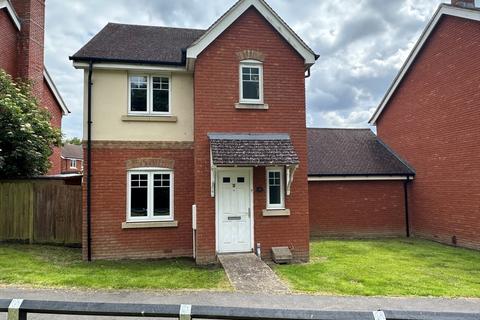 3 bedroom detached house for sale, Libra Crescent, Wokingham, RG40