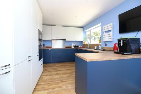 3 bedroom bungalow for sale, Woodlawn Close, Barton On Sea, Hampshire, BH25