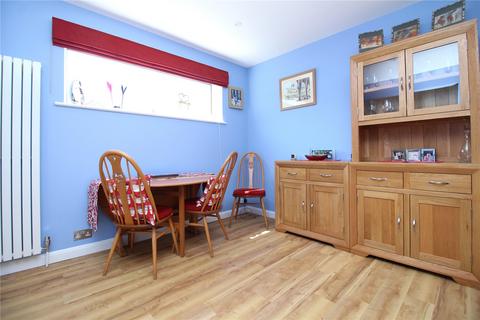 3 bedroom bungalow for sale, Woodlawn Close, Barton On Sea, Hampshire, BH25