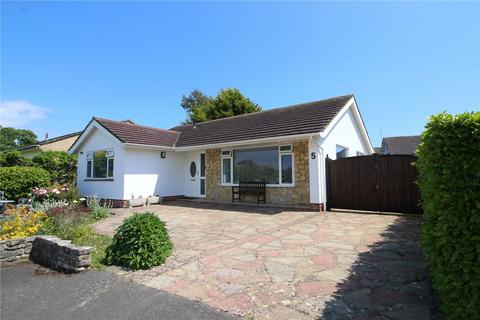 3 bedroom bungalow for sale, Woodlawn Close, Barton On Sea, Hampshire, BH25