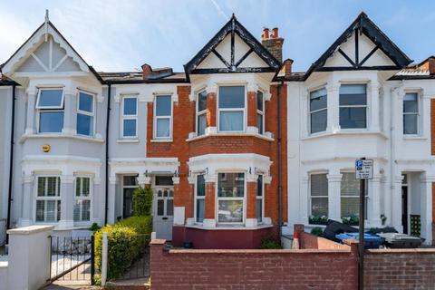31 Westfield Road, London, W13 9JP